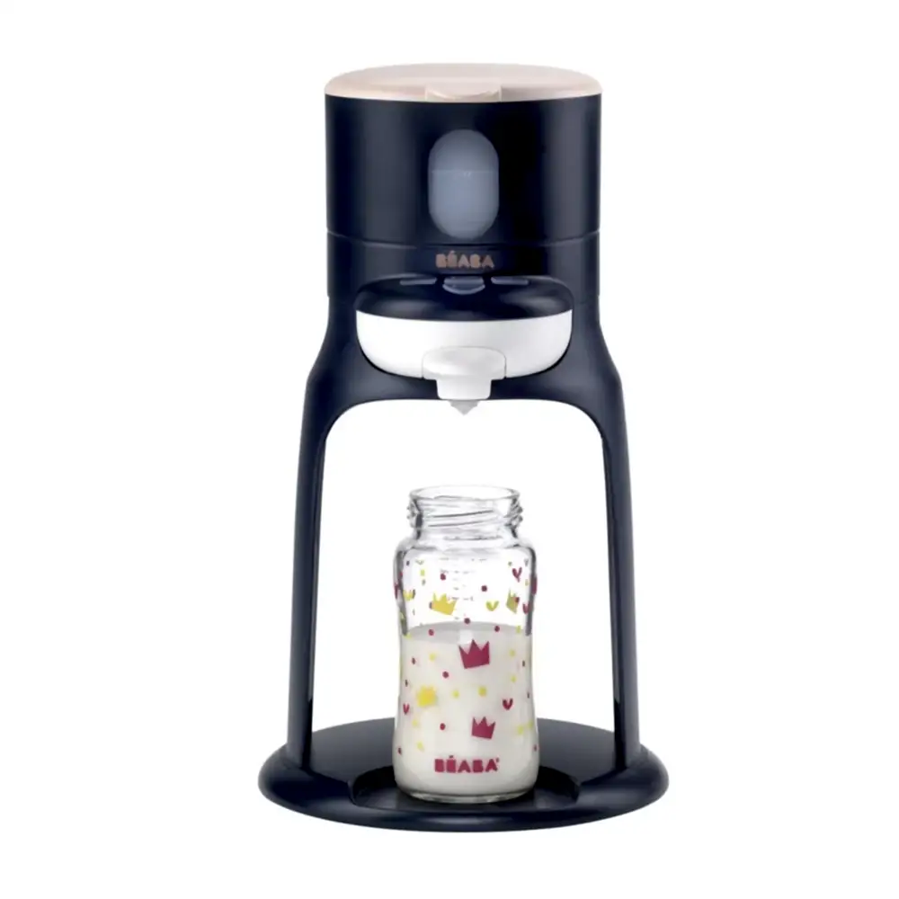 Beaba Bib Expresso Biberon Isıtıcı Night Blue