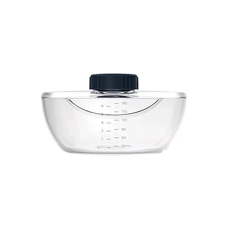 Beaba Giyilebilir Pompa için Süt Toplama ve Depolama Haznesi STD