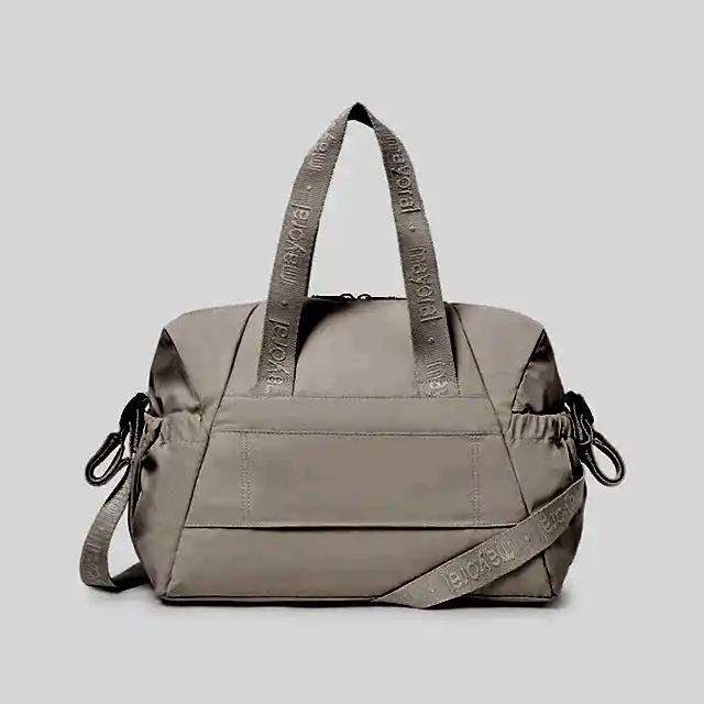 Mayoral Bebek Anne Bakım Çantası Bej