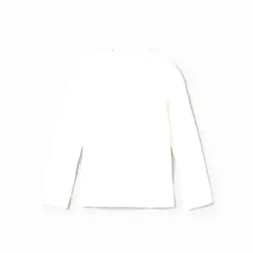 Mayoral Kışlık Kız Bebek Balıkçı Yaka Örme Kazak Ekru