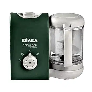 Beaba Babycook Express Sage Green