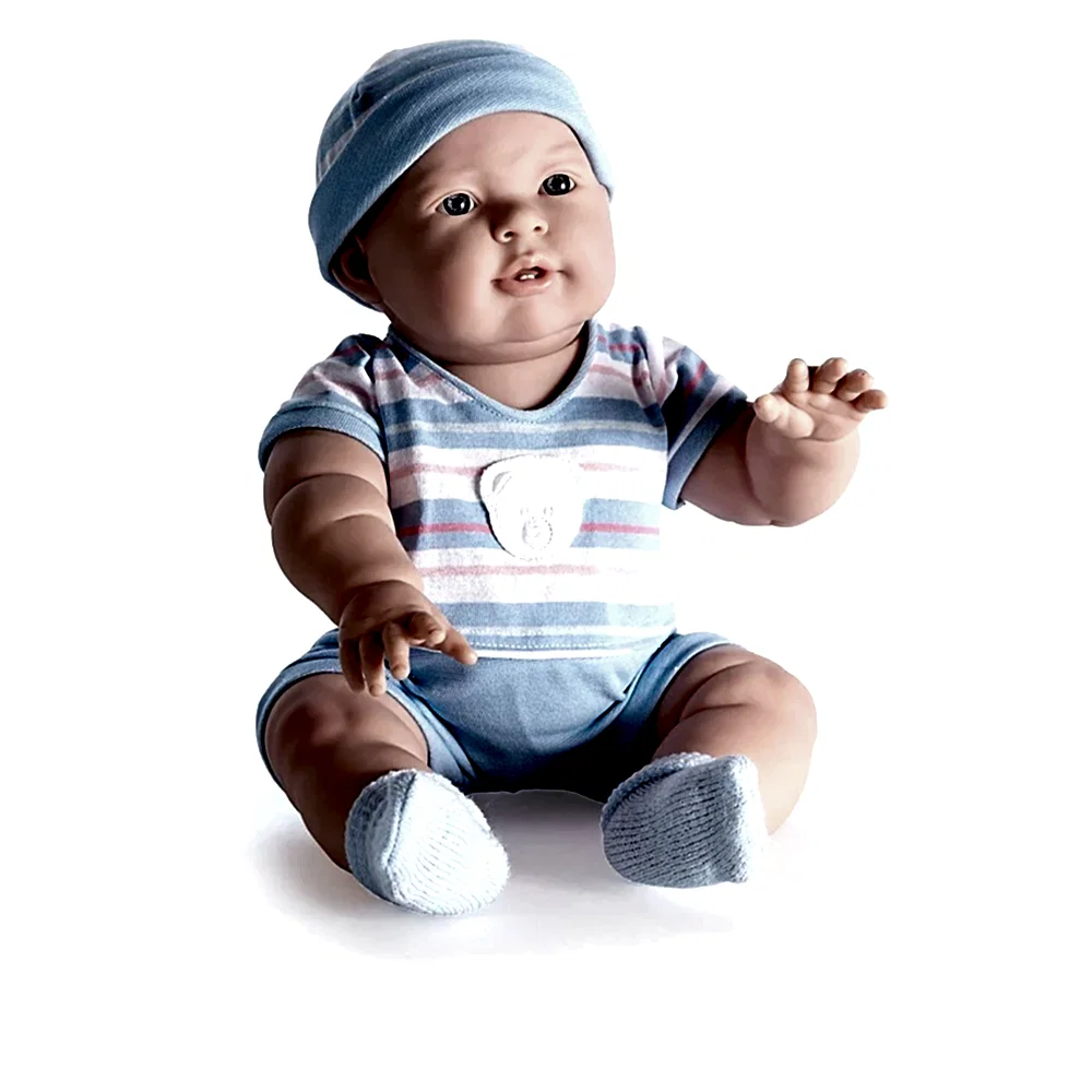 Berenguer Oyuncak Erkek Bebek 46 cm