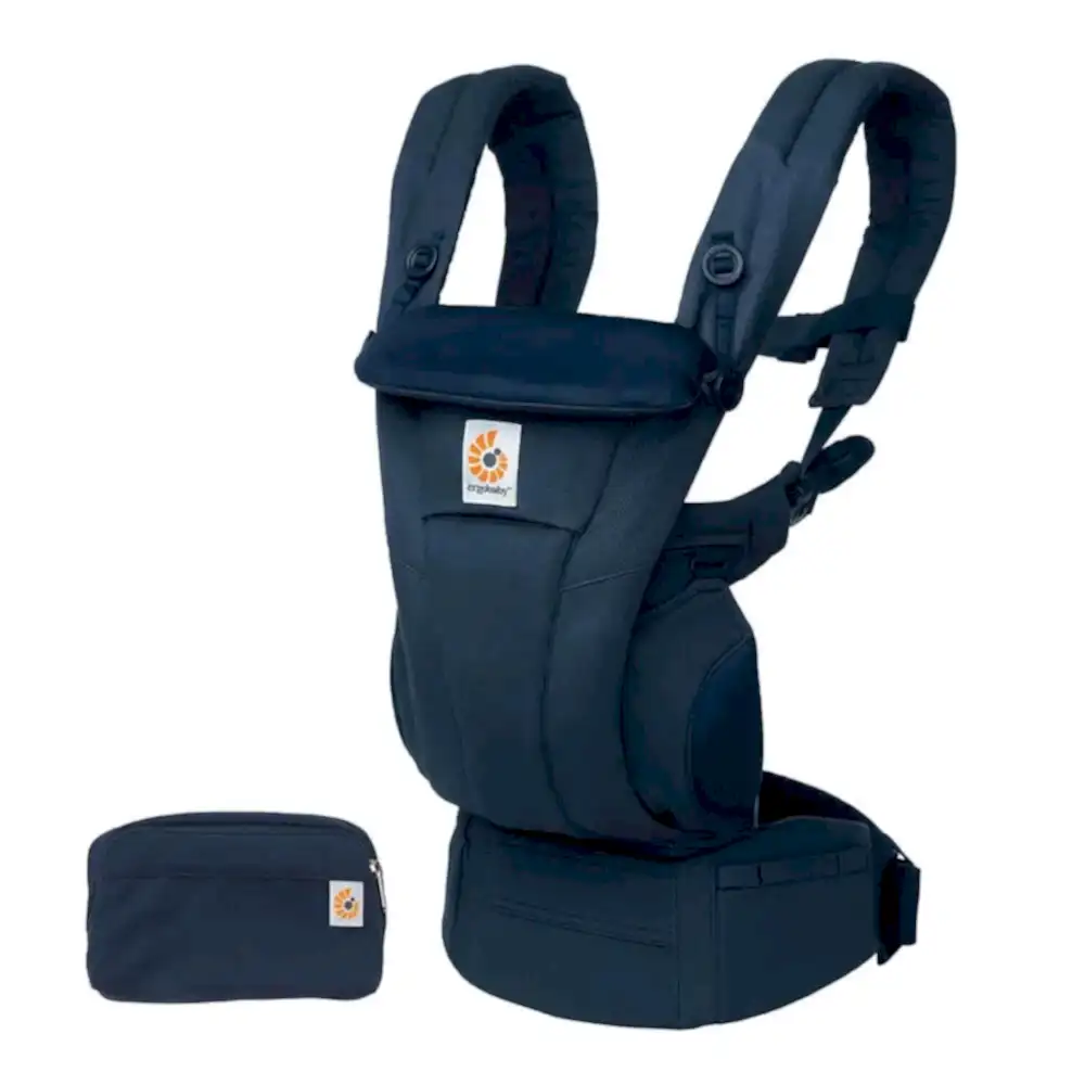 Ergobaby Omni Dream (midnight blue)