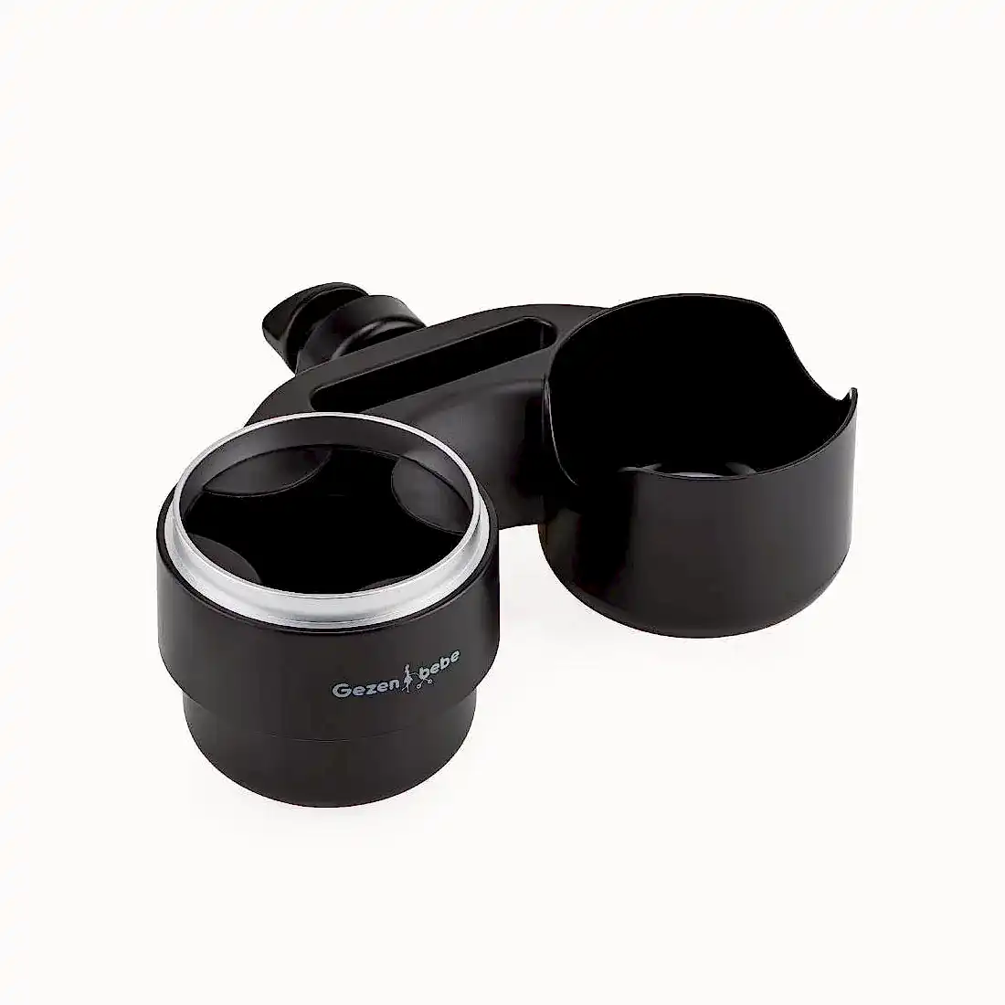 Gezenbebe 3’ü 1 Arada Bebek Arabası Telefon, Şişe ve Atıştırmalık Tepsisi