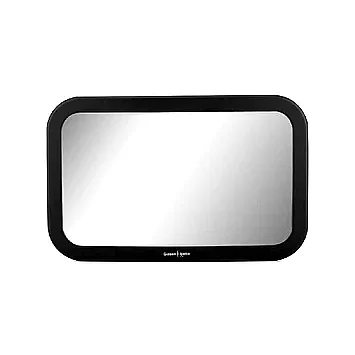 Gezenbebe Arka Koltuk Bebek Aynası