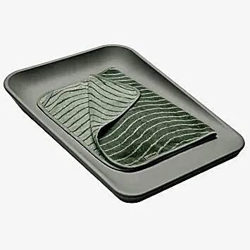 Leander Kılıf Matty Woodland Sage Green 50x65 STD