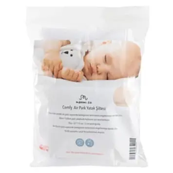 Mammi Co Comfy Air Park Yatak Şiltesi Gri