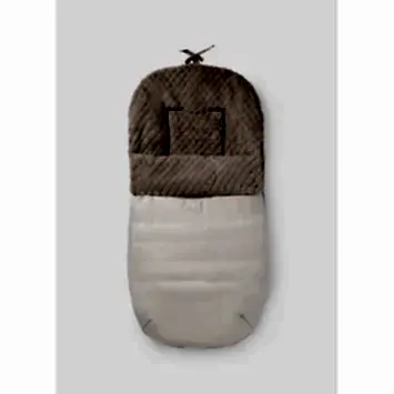 Mayoral Bebek Kışlık Bebek Arabası Tulumu Ekru