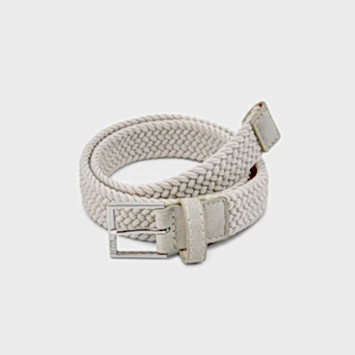 Mayoral Erkek Pantolon Kemeri Bej