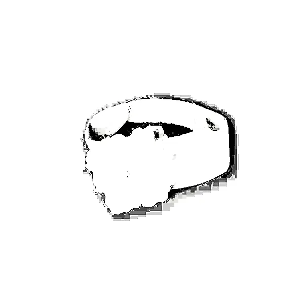 Mayoral Kız Bebek Saç Bandı Ekru