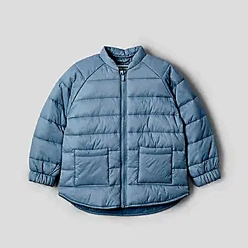 Mayoral Yazlık Erkek Rüzgarlık Mavi