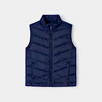 Mayoral Yazlık Erkek Şişme Yelek Lacivert