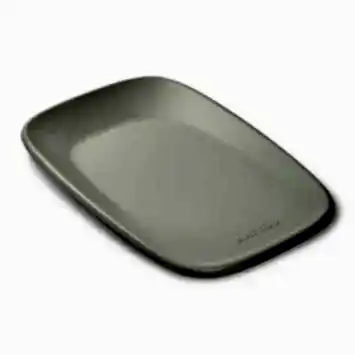 Nattou Softy Alt Değiştirme Minderi 70x50 cm Yeşil