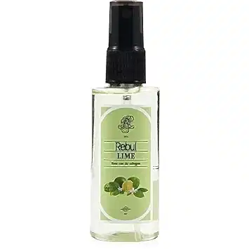 Rebul 80 Derece Lime Kolonya 50 ml