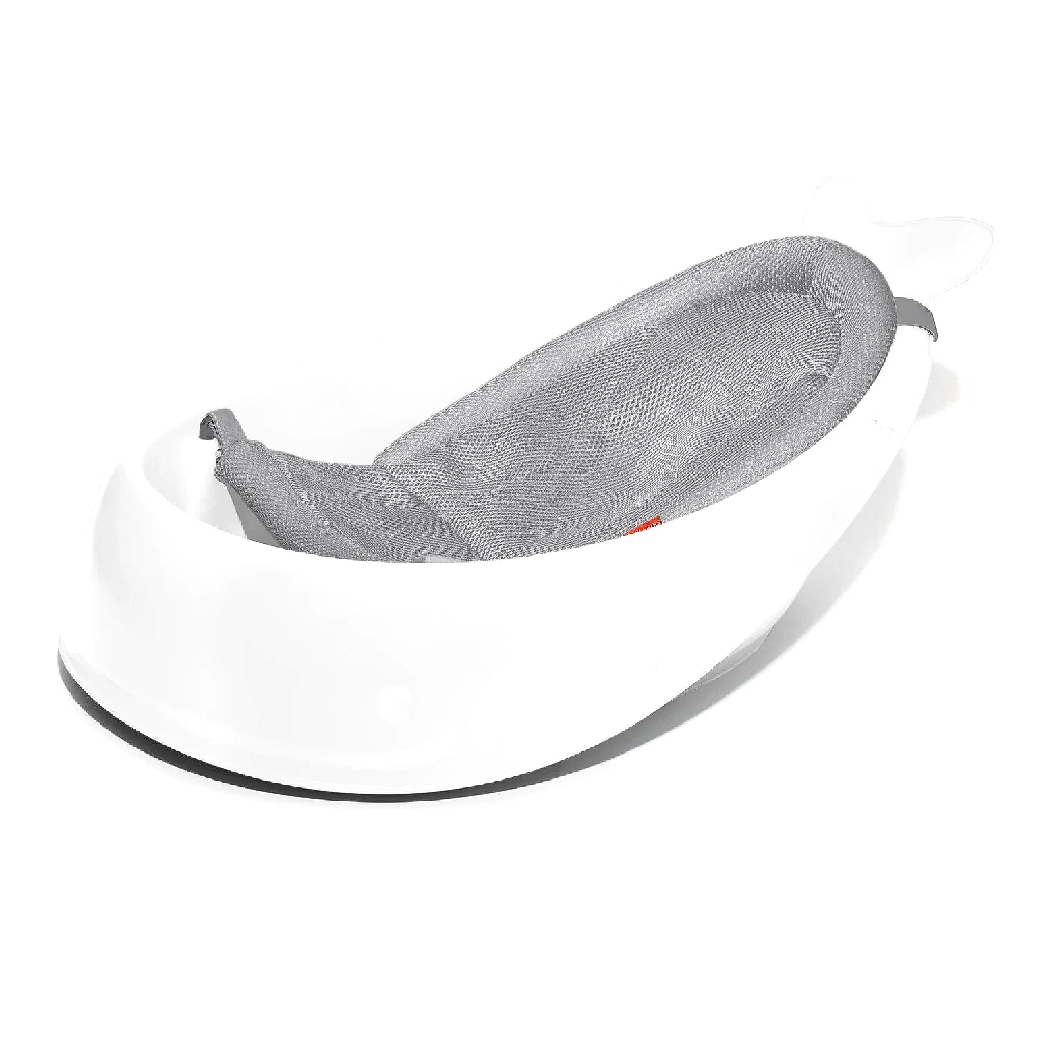 Skip Hop Moby 3´ü 1 Arada Akıllı Küvet Beyaz Beyaz