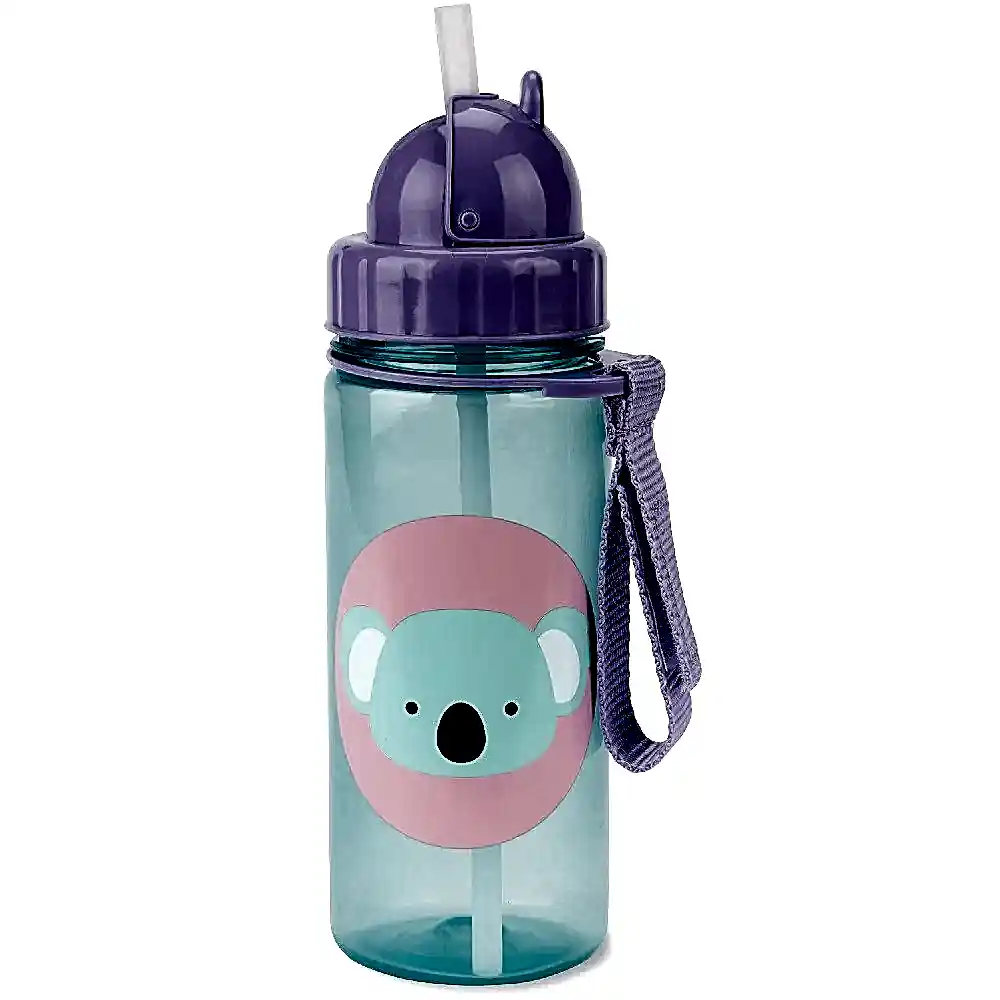 Skip Hop Pipetli Bardak 390 ml Koala STD