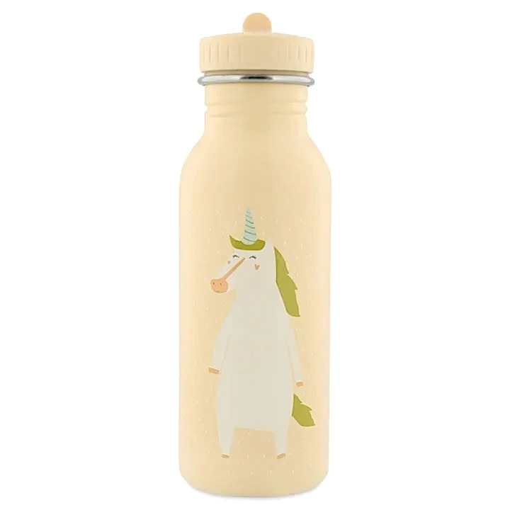 Trixie Çocuk Çelik Su Şişesi 500 ml Mrs Unıcorn