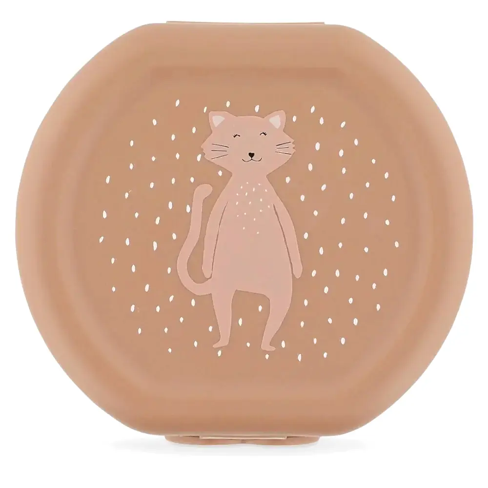 Trixie Mrs.Cat 2'li Klipsli Atıştırmalık Kutusu