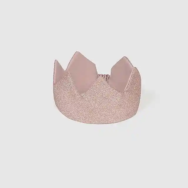 Mayoral Kız Bebek Fantezi Taç Pembe