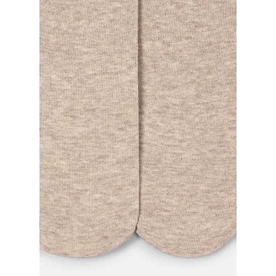 Mayoral Kışlık Kız Külotlu Çorap Kahverengi