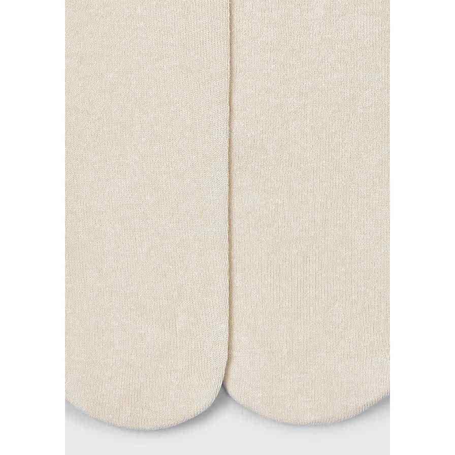 Mayoral Kışlık Kız Külotlu Çorap Bej