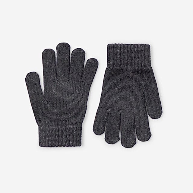 Mayoral Kışlık Erkek Örme Eldiven Gri