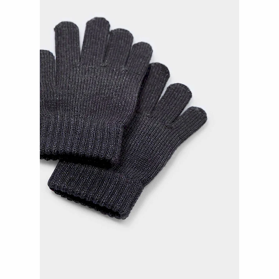 Mayoral Kışlık Erkek Örme Eldiven Gri