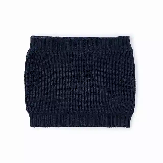 Mayoral Kışlık Erkek Örme Boyunluk Lacivert