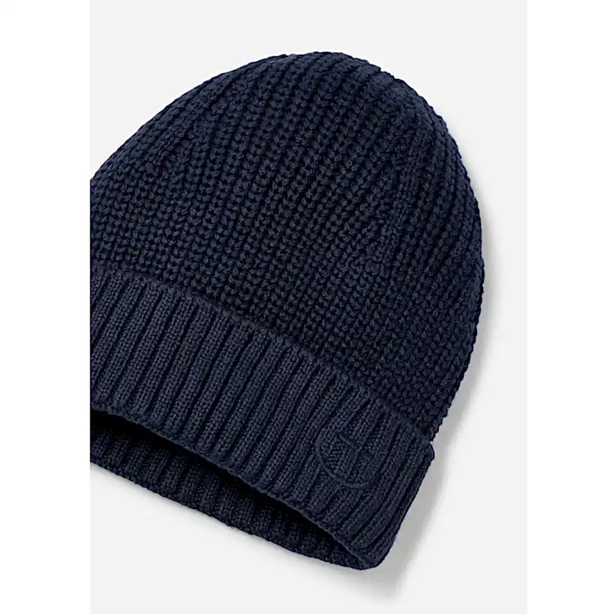 Mayoral Kışlık Erkek Örme Bere Lacivert