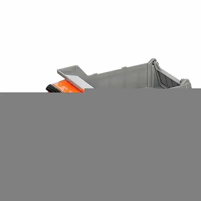 Driven Mini Damperli Kamyon 3 Yaş+