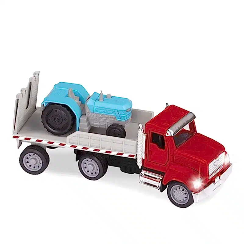 Driven Taşıyıcı Araç