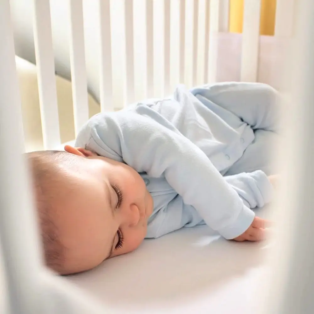 Avent Dect Bebek Telsiz 502/26