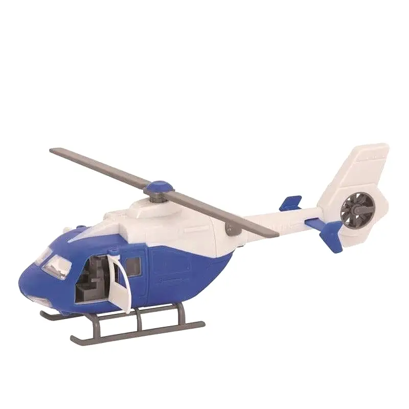 Driven Mini Helikopter