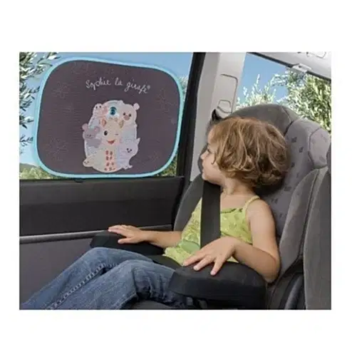 Vulli Sophie The Giraffe Güneşlik STD