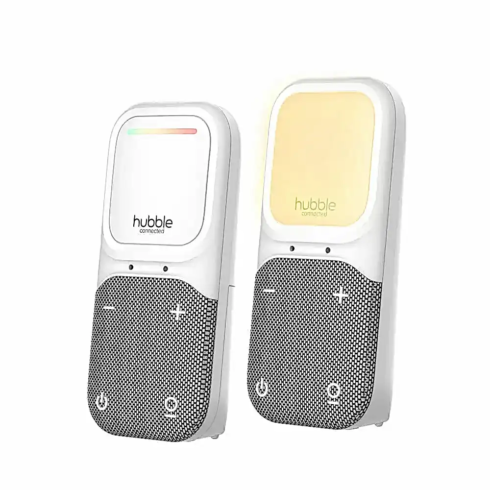 Hubble Sense Glow - Bebek Telsizi