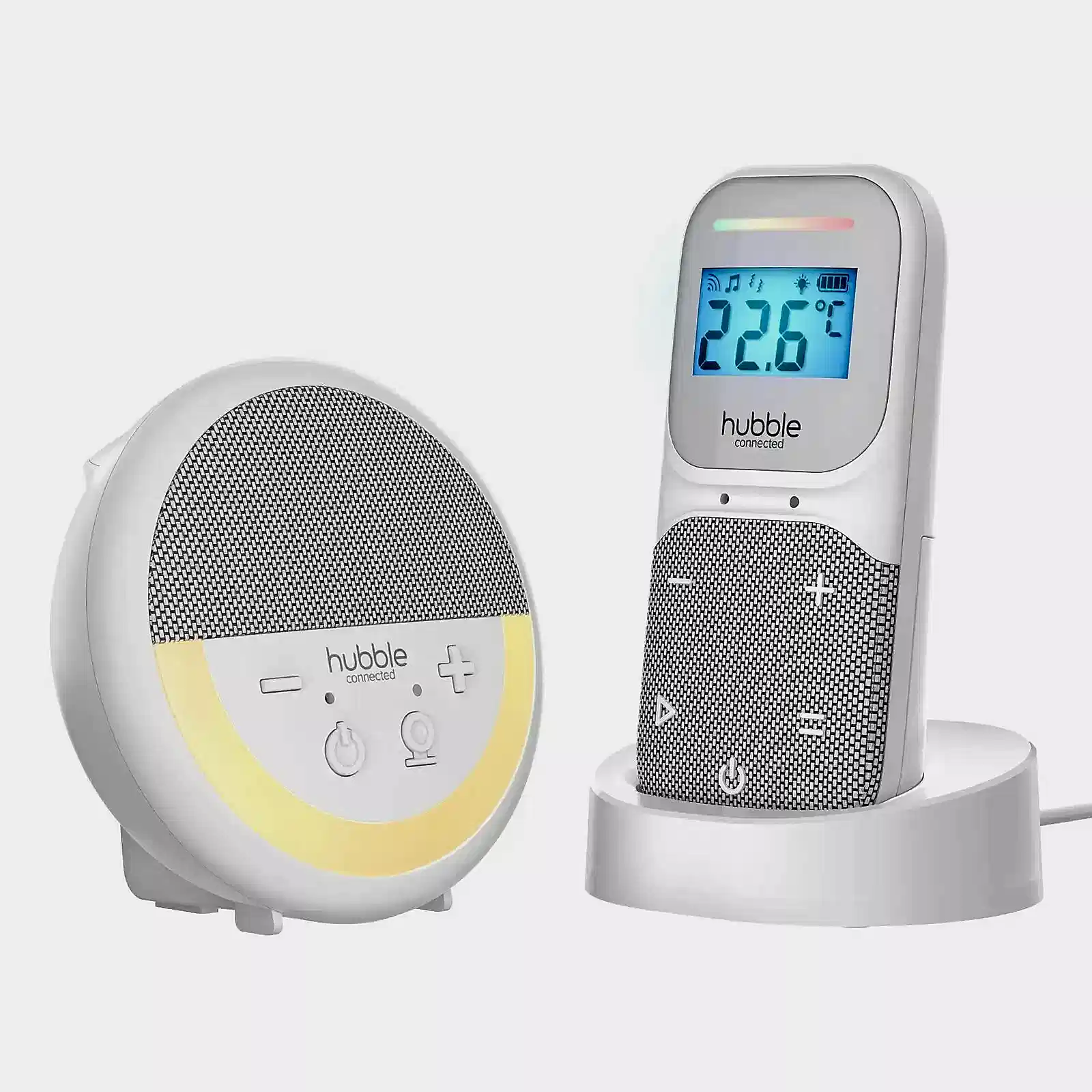 Hubble Sense Glow Pro- Bebek Telsizi