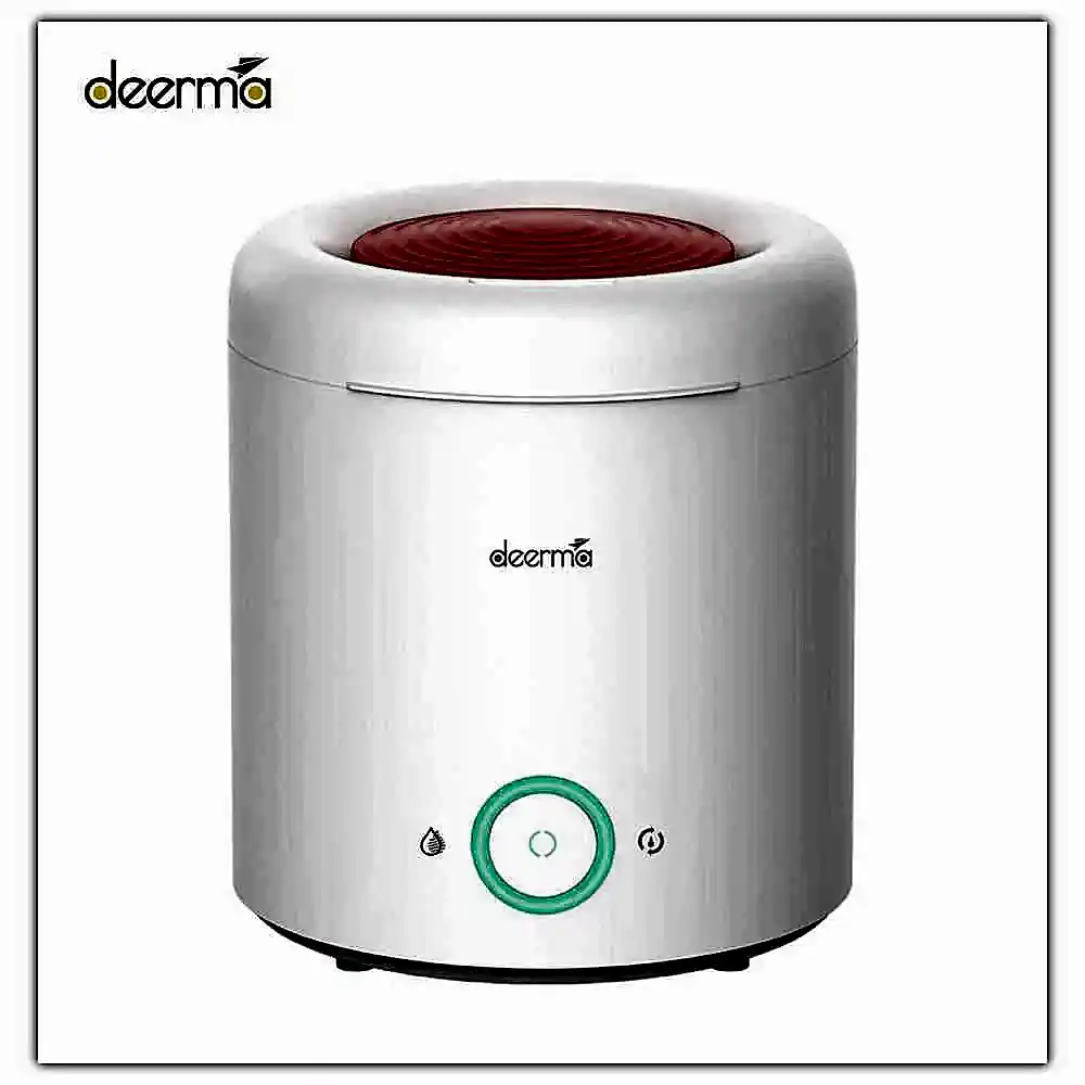 Deerma F301 Dijital Üstten Dolum Ultrasonik Soğuk Hava Nemlendirici
