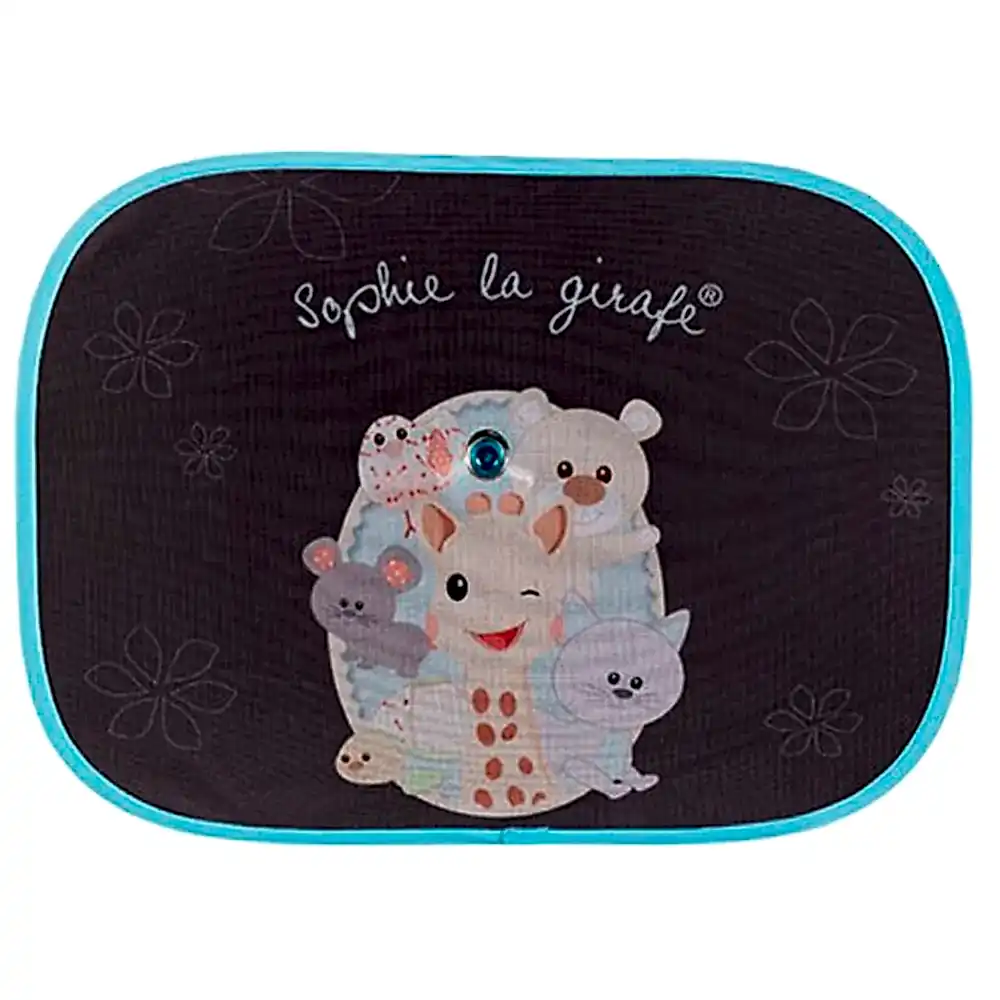 Vulli Sophie The Giraffe Güneşlik STD