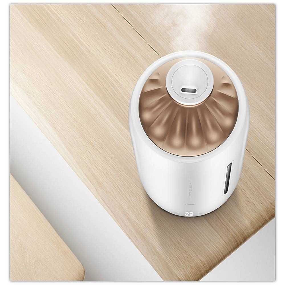 Deerma F600 Dijital Soğuk Buhar Üfleyici STD