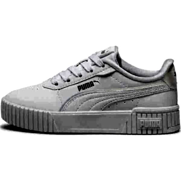 Puma Carina Çocuk Spor Ayakkabı Beyaz