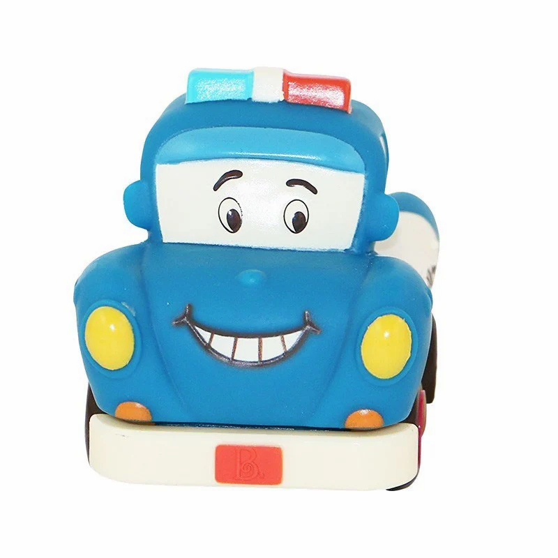 B Toys Mini Polis Arabası