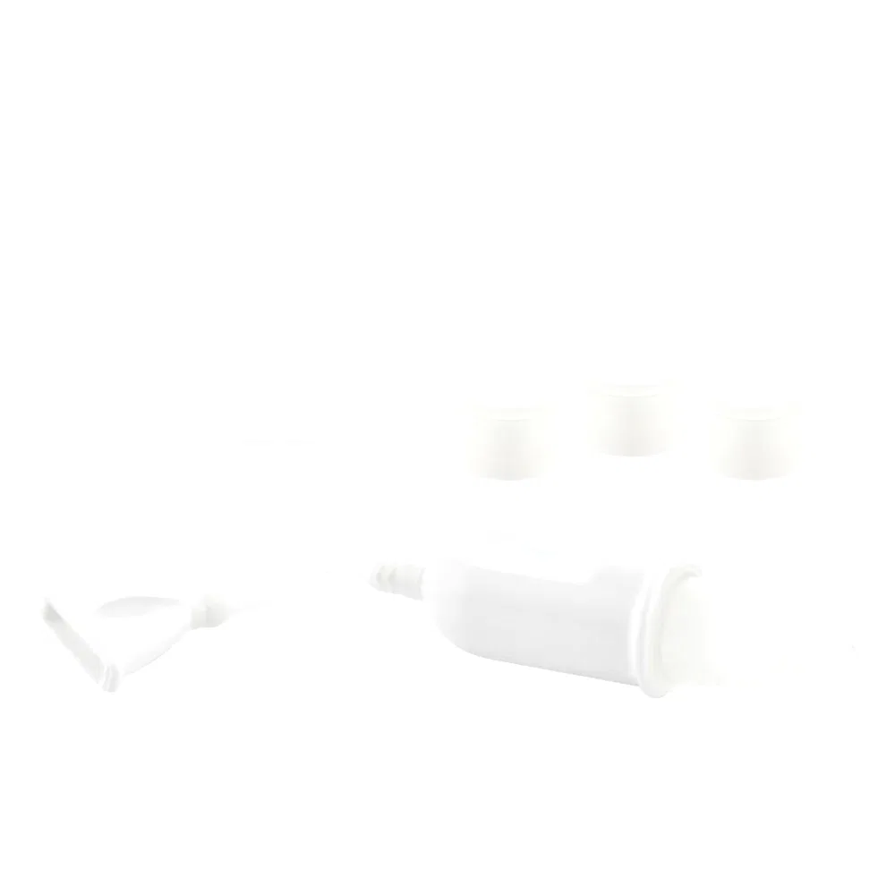 BabyJem Burun Aspiratörü STD