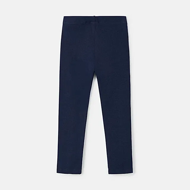 Mayoral Kışlık Kız Tayt Pantolon Lacivert