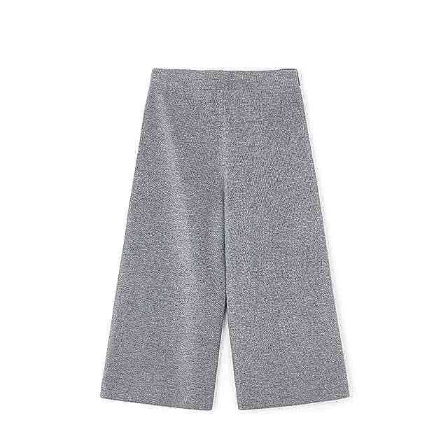 Mayoral Kışlık Kız Pantolon Gri