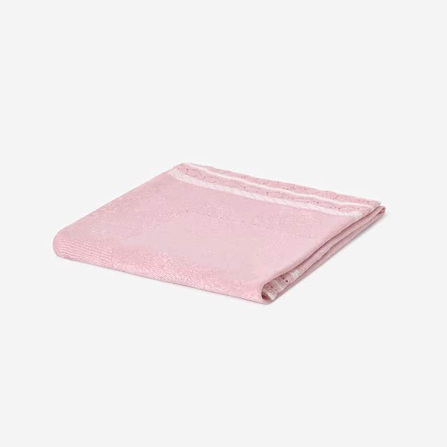 Mayoral Kışlık Bebek Triko Battaniye Pembe