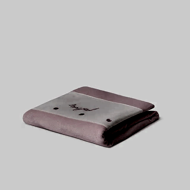 Mayoral Kışlık Bebek Kadife Battaniye Pembe