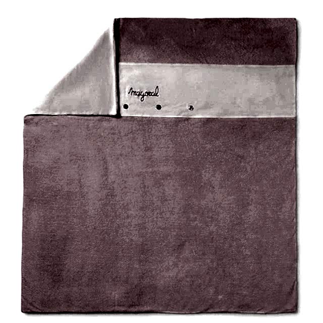 Mayoral Kışlık Bebek Kadife Battaniye Pembe