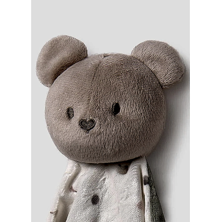 Mayoral Bebek İlk Oyuncağım Uyku Arkadaşı Yeşil