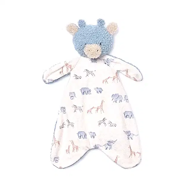 Mayoral Bebek İlk Oyuncağım Uyku Arkadaşı Mavi