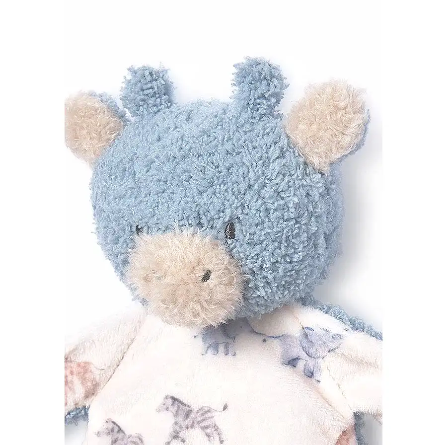 Mayoral Bebek İlk Oyuncağım Uyku Arkadaşı Mavi